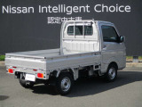 クリッパートラック  GX 4WD
