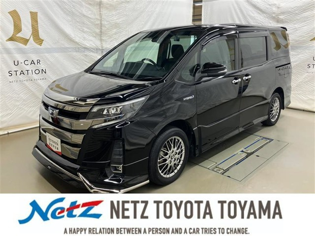 ノア 1.8 ハイブリッド Si 