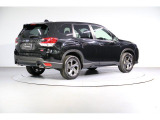 フォレスター 1.8 STI スポーツ 4WD 