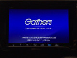 【オーディオ機能】ナビに一体のオーディオは、フルセグTVの他にDVD/CDプレーヤーを装備♪もちろんFM/AMラジオもお聞きいただけますよ♪