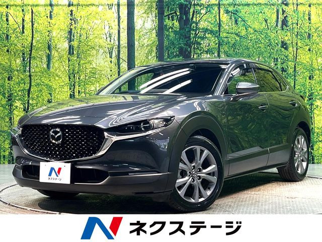 CX-30 2.0 20S プロアクティブ ツーリングセレクション 