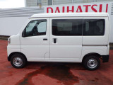 ハイゼットカーゴ  デラックス 4WD