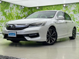 【中古車情報】ホンダ アコードハイブリッド 2.0 EX  の中古車詳細（走行距離：9.5万km、カラー：ホワイトオーキッド・パール、販売地域：香川県高松市）