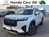 令和6年式 WR-V☆当店で代車で使用していました