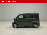 エブリイワゴン PZターボスペシャル ハイルーフ 4WD 