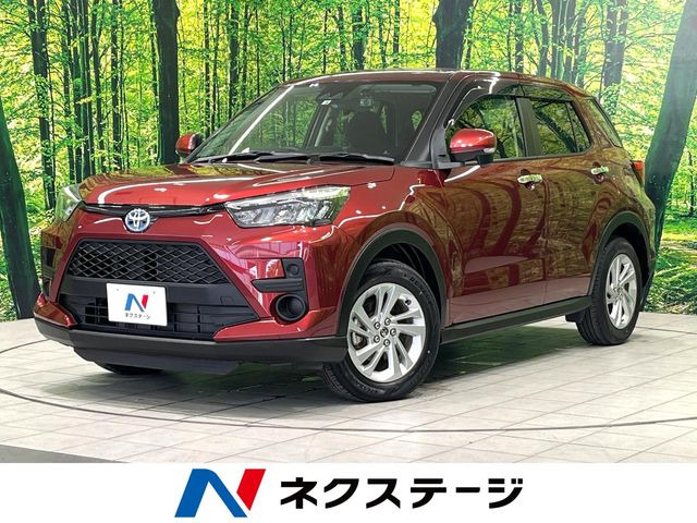 ライズ 1.2 G 