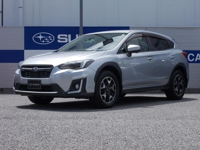 XV 1.6i-L アイサイト 4WD 