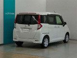 ルーミー 1.0 G 