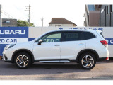 フォレスター 2.0 アドバンス 4WD 