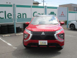 エクリプスクロス PHEV 2.4 P 4WD 