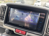 TV視聴、Bluetooth接続可能です。