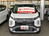 eKクロス G 4WD 