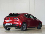 MAZDA3ファストバック 2.0 20S Lパッケージ 