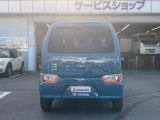ワゴンR FX 