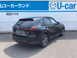 CX-60 2.5 25S Sパッケージ 