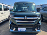 スペーシアカスタム ハイブリッド(HYBRID)  XS 4WD 