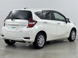 ノート 1.2 e-POWER X FOUR 4WD 修復歴無し