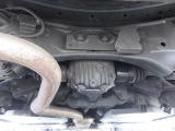 下廻りの画像です!ノックスドールも施工致します。お気軽にご相談ください!