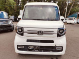N-VAN +スタイル クール ターボ ホンダセンシング 4WD 