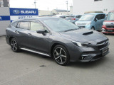 レヴォーグ 1.8 GT-H 4WD 