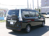 セレナ 2.0 20X Vセレクション+Safety アドバンスドセーフティ パッケージ 4WD 