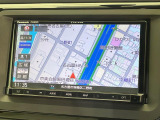 ●Aftermarketメモリーナビ/地デジ:オーディオ機能充実のナビで、運転もより楽しくなります♪ナビ交換がしやすいメリットもありますので、ナビ機能に不安がある方は是非ご相談ください♪