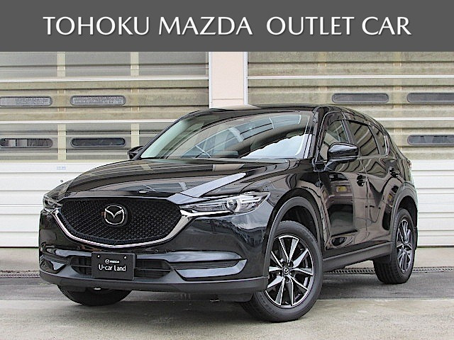 CX-5 2.2 XD プロアクティブ 
