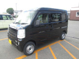 エブリイ PC ハイルーフ 4WD 