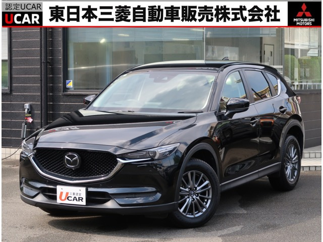 CX-5 2.2 XD プロアクティブ 4WD 