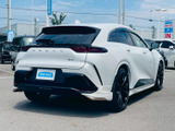 クラウンスポーツ 2.5 Z E-Four 4WD 