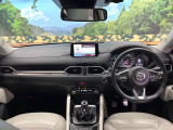 CX-5 2.2 XD Lパッケージ 