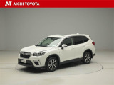 フォレスター 2.5 プレミアム 4WD 