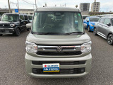 スペーシア ハイブリッド(HYBRID) G 