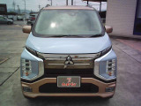 eKクロス EV P 