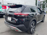 エクストレイル  1.5 G e-4ORCE 4WD