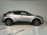 C-HR ハイブリッド 1.8 G 