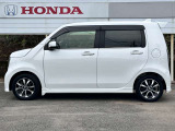 車とホイールのデザインがマッチしておりますので、デザイン性でも目を引きます!