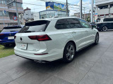 フォルクスワーゲンの車は、速度無制限のアウトバーンを意識した安全対策が必要となります。