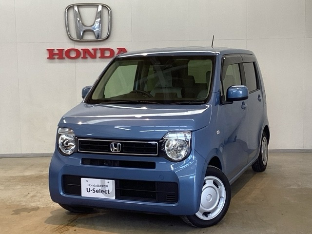 N-WGN L ホンダ センシング 