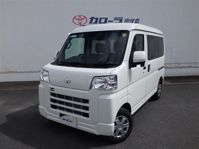 ピクシスバンクルーズ