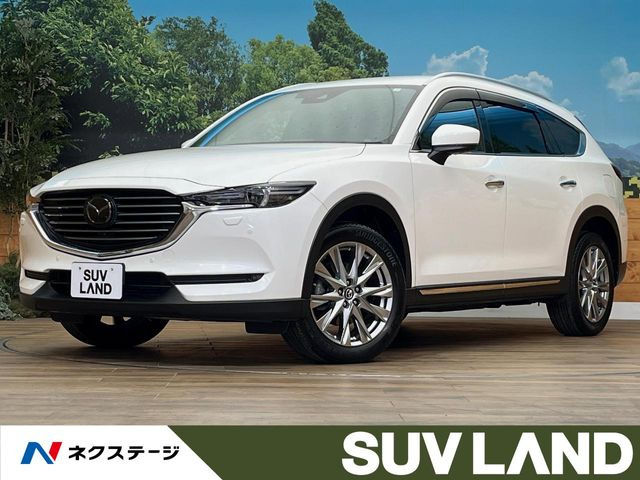 CX-82.2 XD Lパッケージ