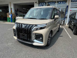 スズキ ソリオバンディット