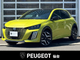 人気の208が入荷いたしました!