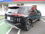 エクストレイル  1.5 G e-4ORCE 4WD