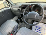 サンバートラック TB 4WD 