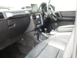 Gクラス G350d 4WD 