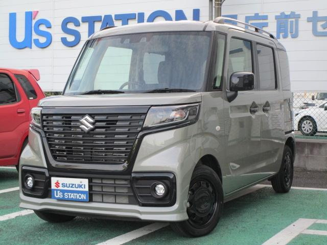 スペーシアベース XF 