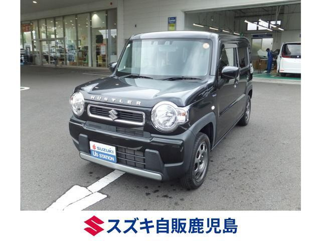 ハスラー ハイブリッド(HYBRID) G 
