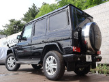 Gクラス G350d 4WD 