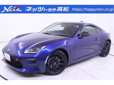 GR86 RZ 入荷しました!